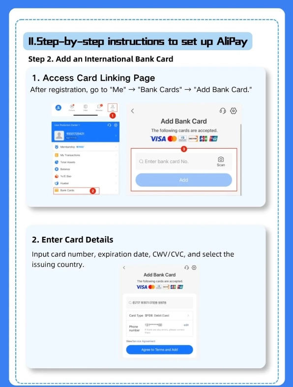 WeChat Pay vs Alipay for travelers WeChat Pay vs Alipay for travelers
