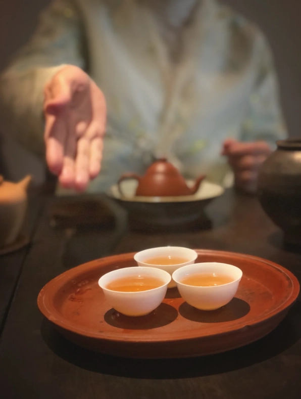Chinese Tea Ceremony: Experience Tea Culture Like a Local