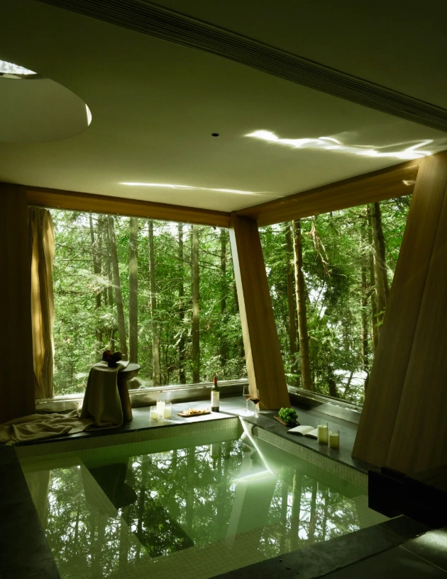 where to stay in Chongqing for scenery where to stay in Chongqing for scenery