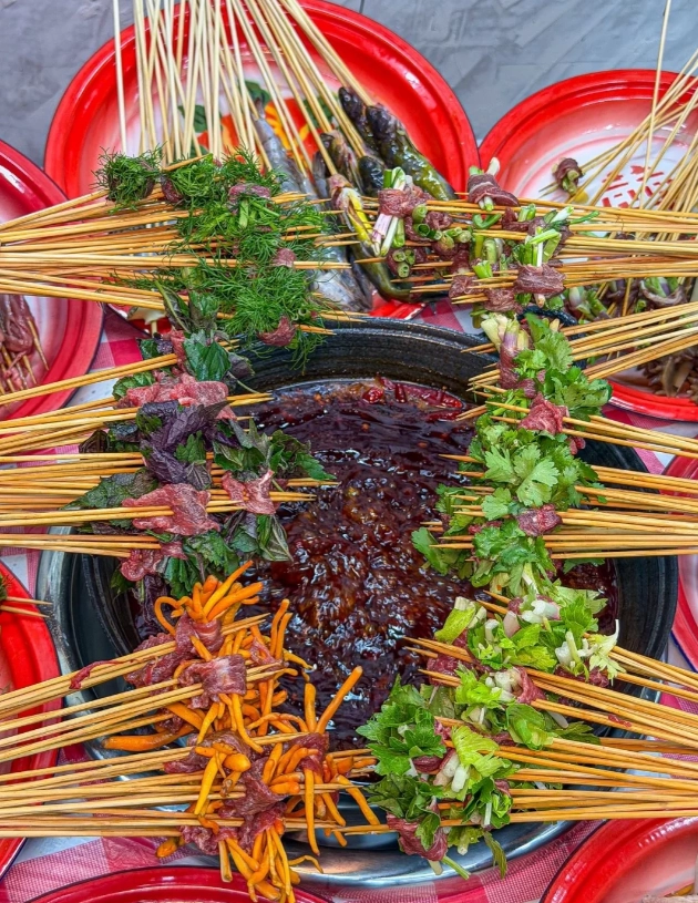 how to eat chongqing chuanchuan how to eat chongqing chuanchuan