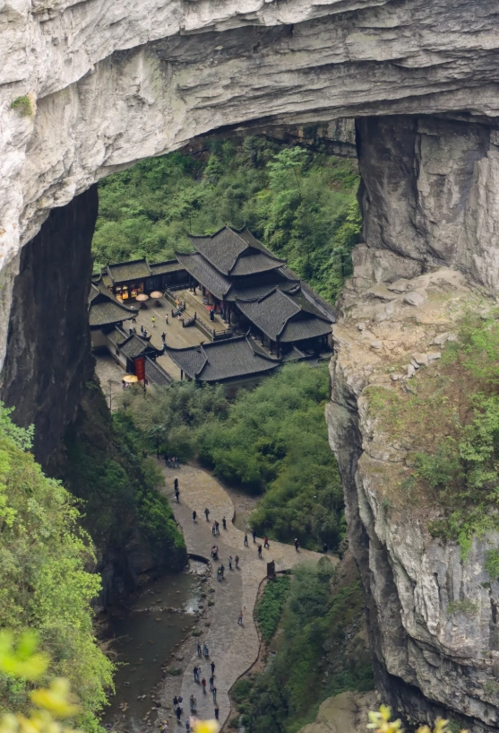 Chongqing off the beaten path Chongqing off the beaten path