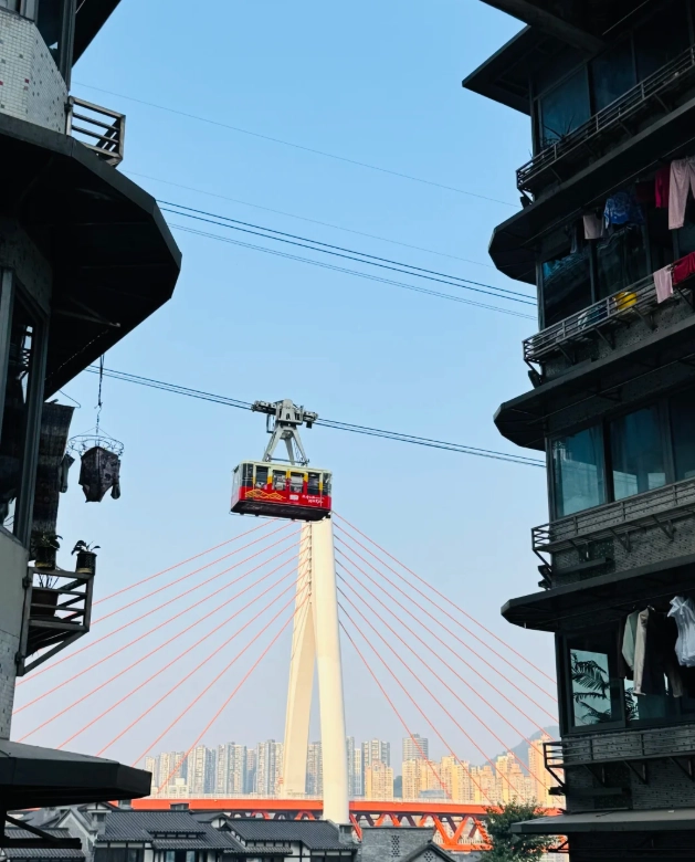 Chongqing Nanan things to do Chongqing Nanan things to do