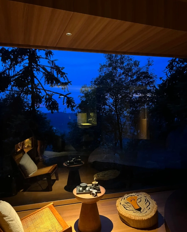 where to stay in Chongqing for scenery where to stay in Chongqing for scenery
