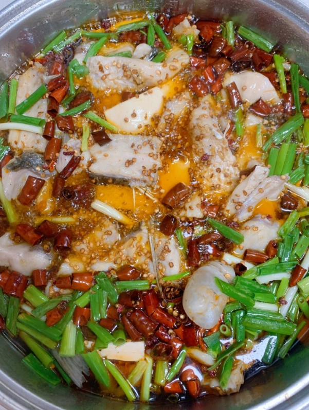 Chongqing food for foreigners Chongqing food for foreigners