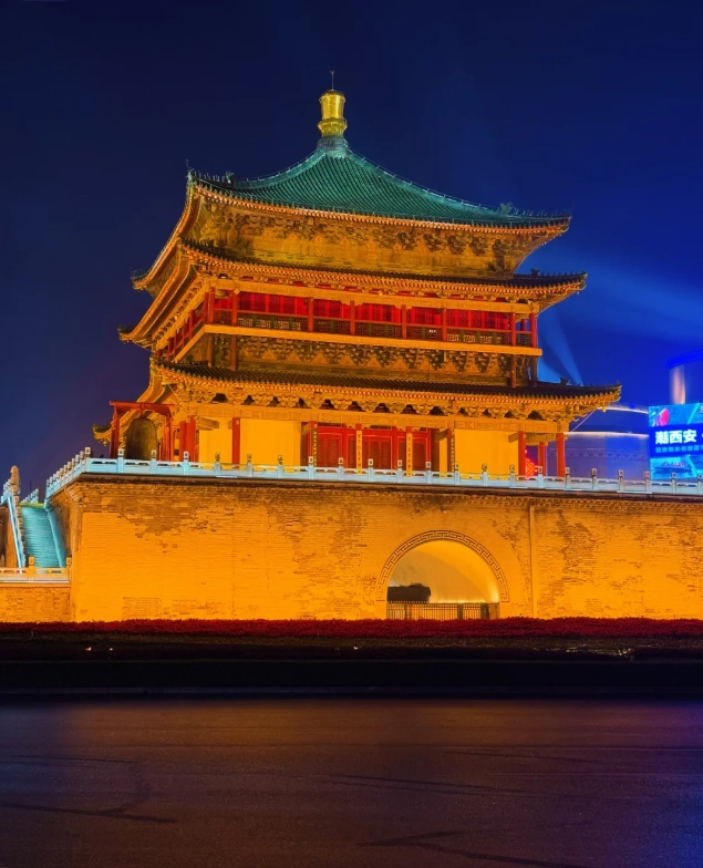 must see in china