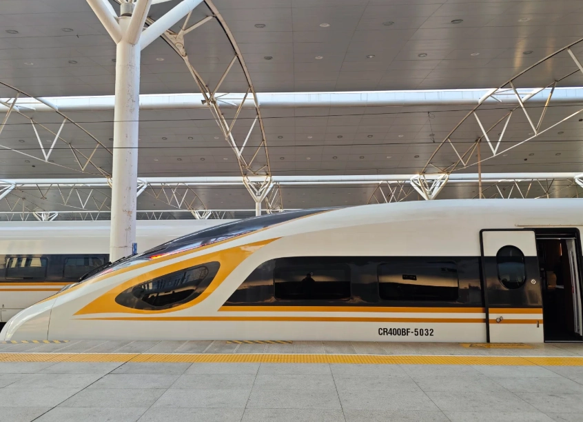 china bullet train guide china bullet train guide