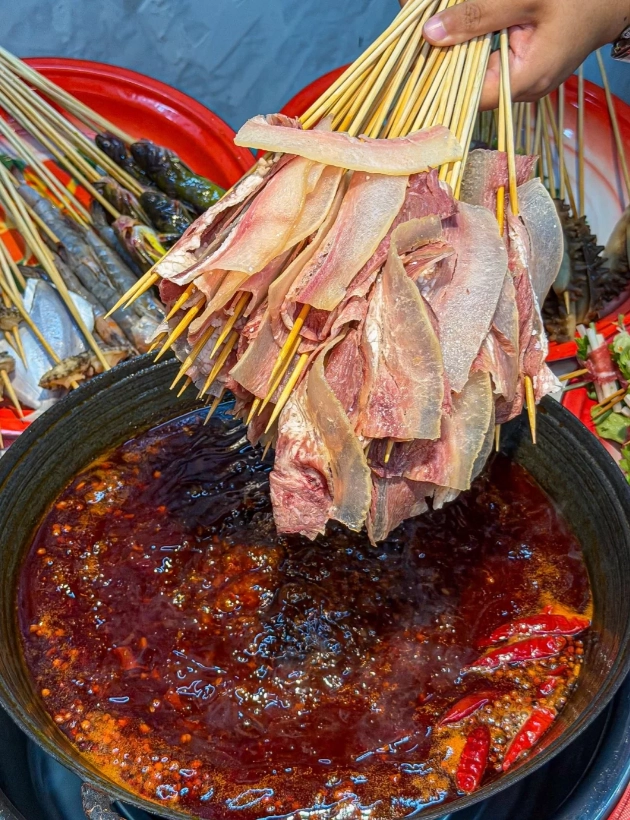 chongqing food guide chongqing food guide