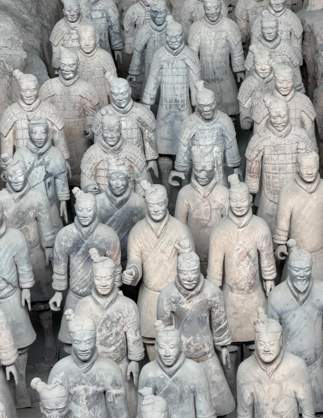how to visit Terracotta Warriors how to visit Terracotta Warriors