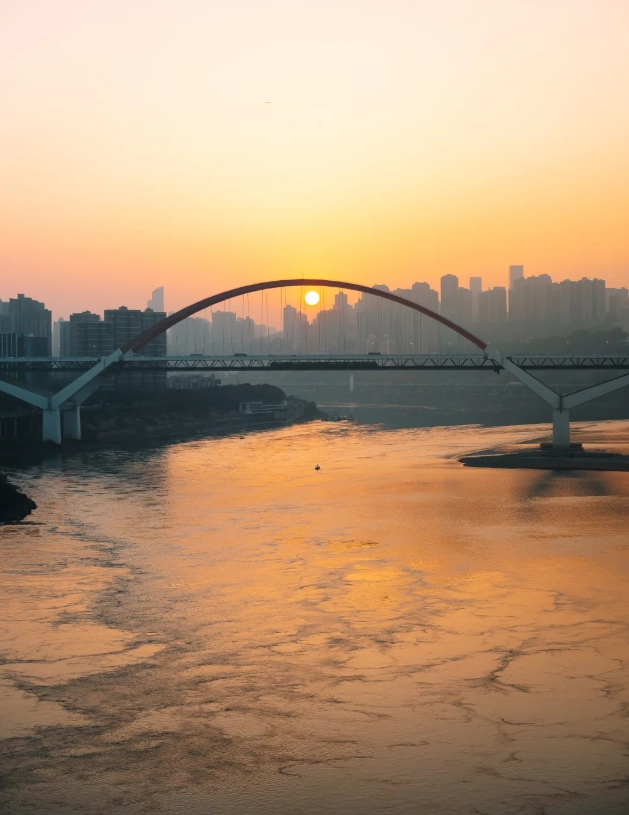 Chongqing architecture Chongqing architecture