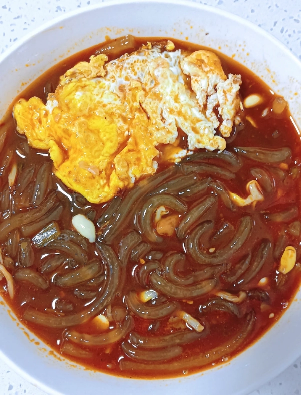 best Chongqing noodles