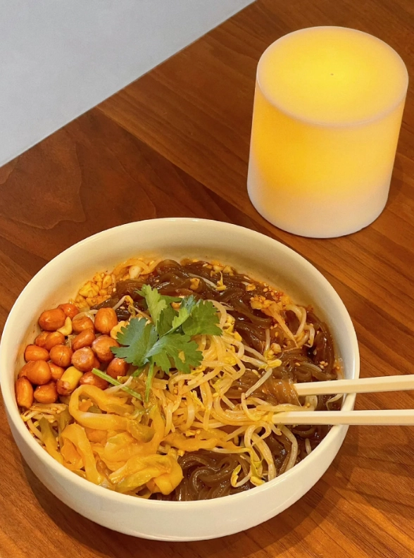 Chongqing food guide