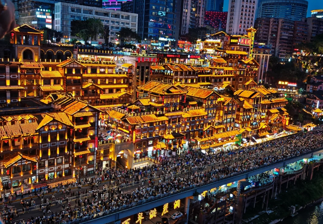Hongyadong photography tips Hongyadong photography tips
