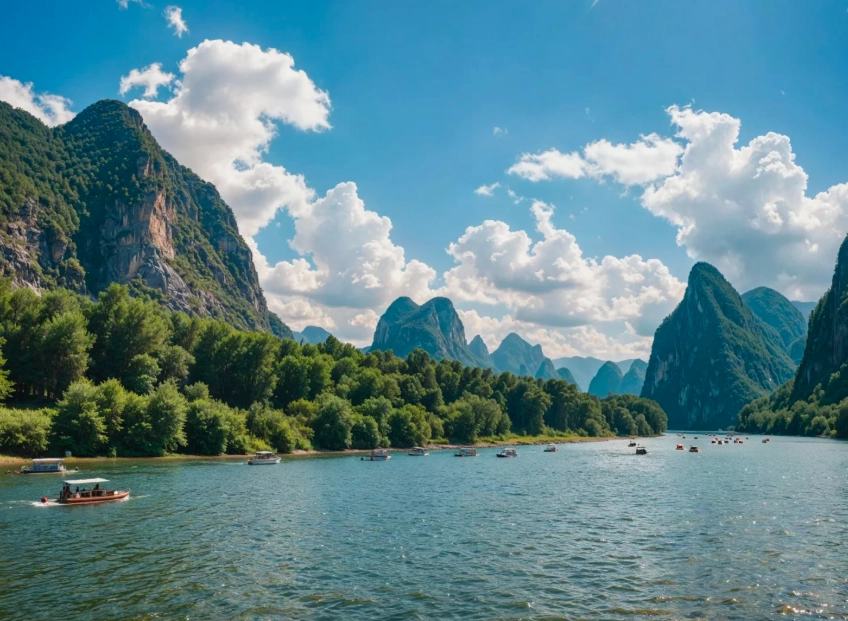 Li River photography Li River photography