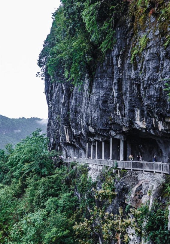 Chongqing day trip Chongqing day trip