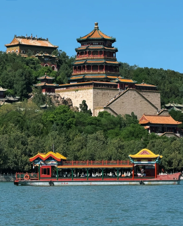 7-Day China Travel Itinerary: Beat the Crowds & Save Money
