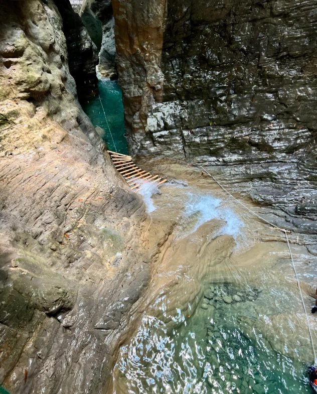 Beibei hiking