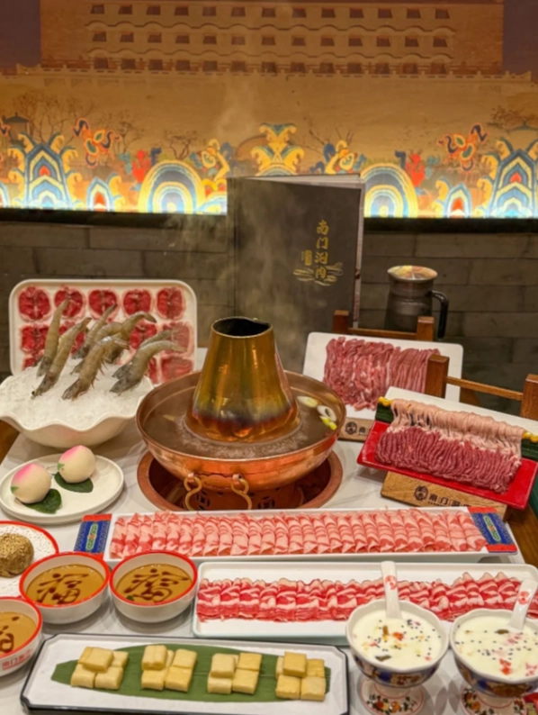 best hotpot restaurants Chongqing best hotpot restaurants Chongqing