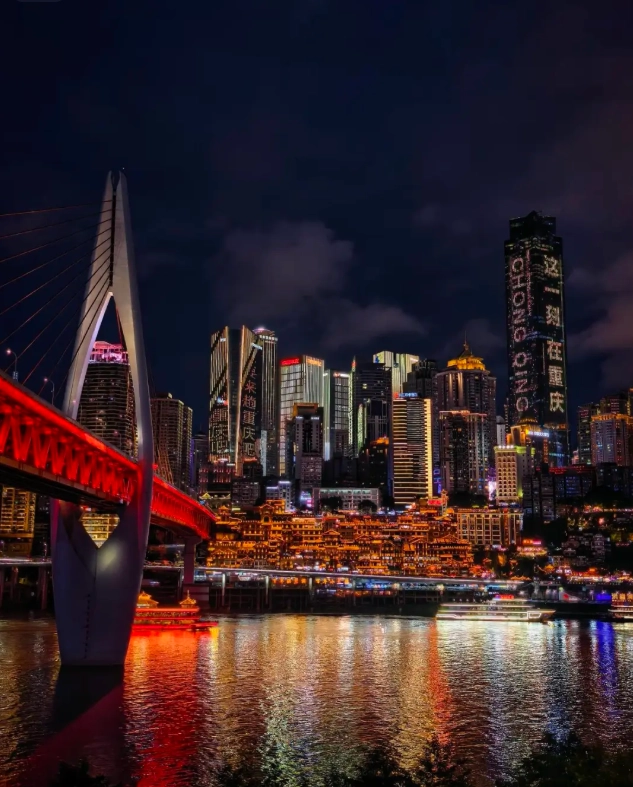 how to navigate Chongqing how to navigate Chongqing