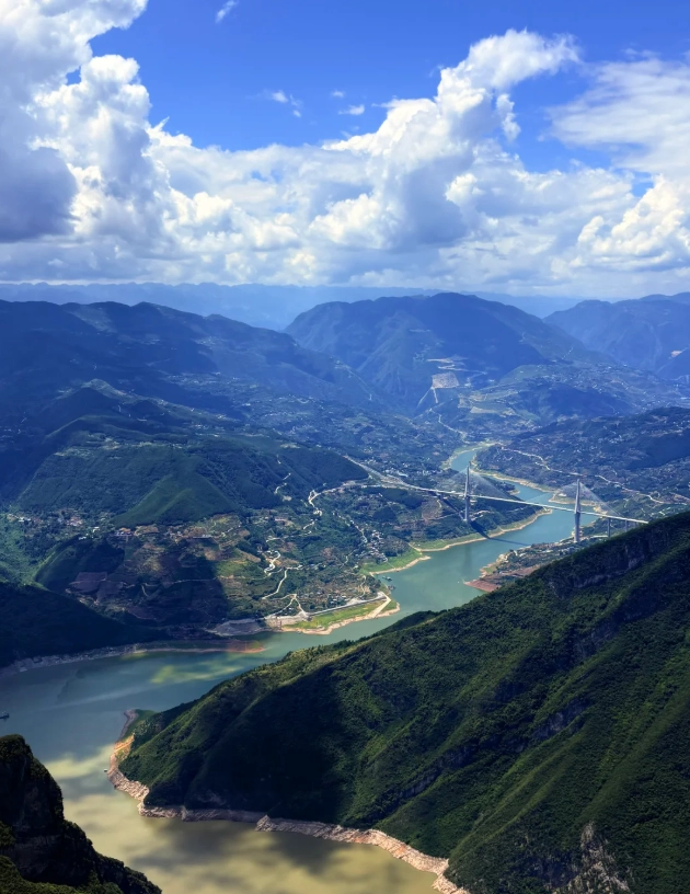 Chongqing Wushan Three Gorges: Insider Tips for a Stress-Free Cruise
