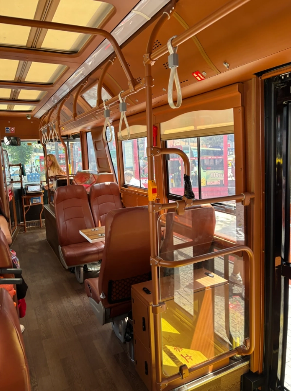 how to use Chongqing bus how to use Chongqing bus