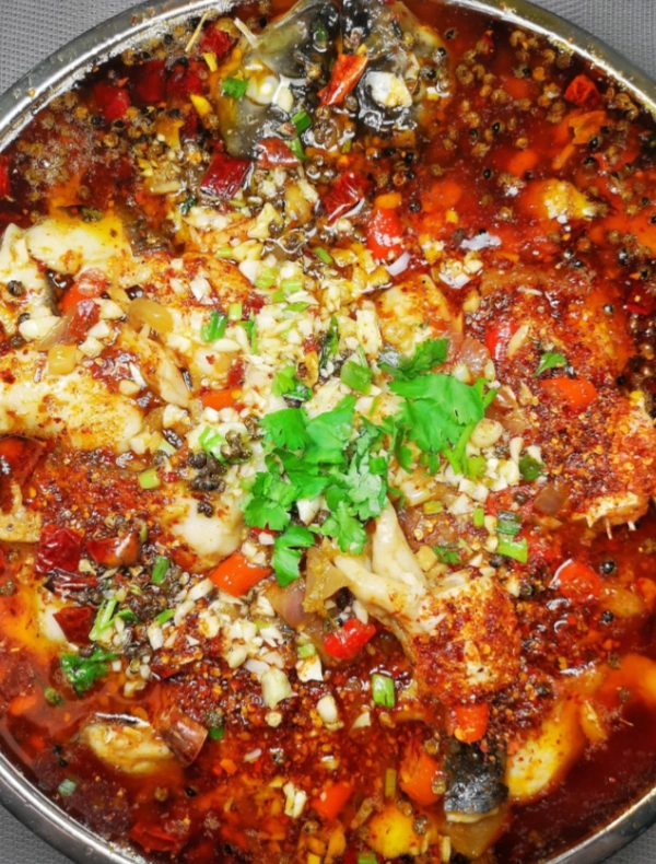 Chongqing Boiled Fish: 5 Best Local Spots & Ordering Hacks