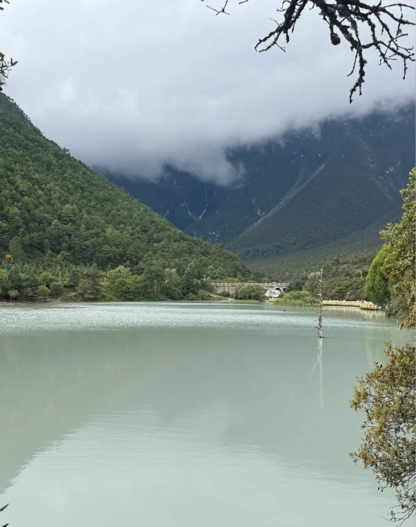 cool summer spots China cool summer spots China
