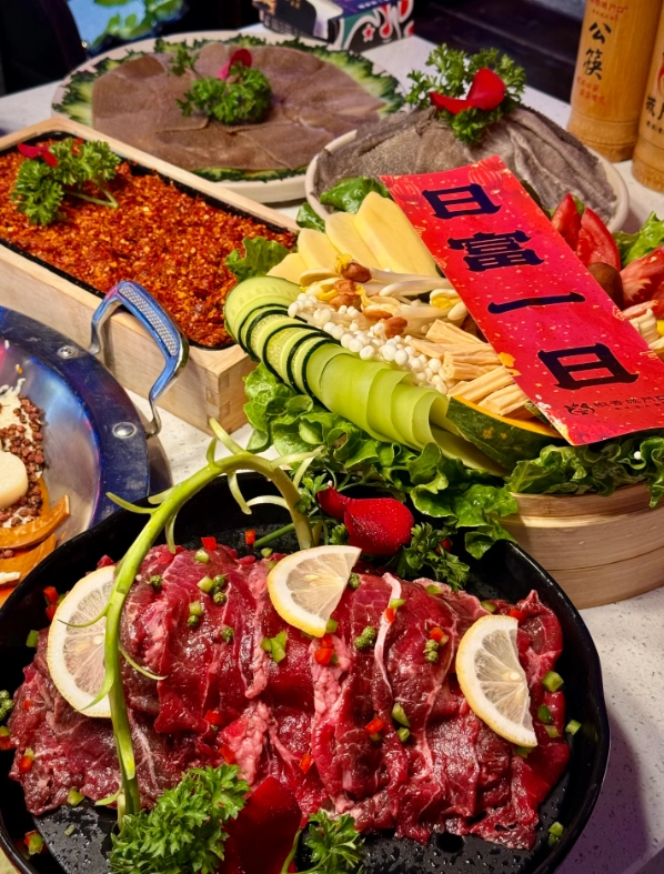 how to cook hotpot ingredients how to cook hotpot ingredients