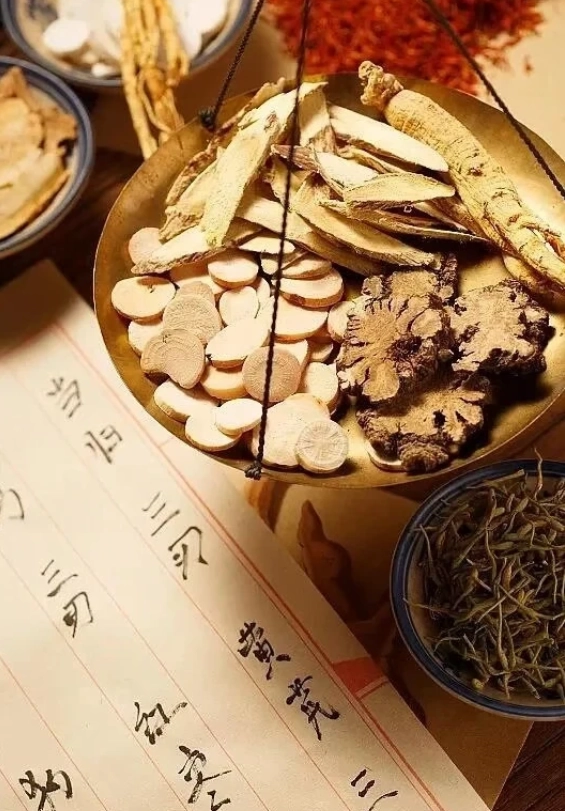 Chinese Traditional Medicine: A Practical Guide for Foreigners
