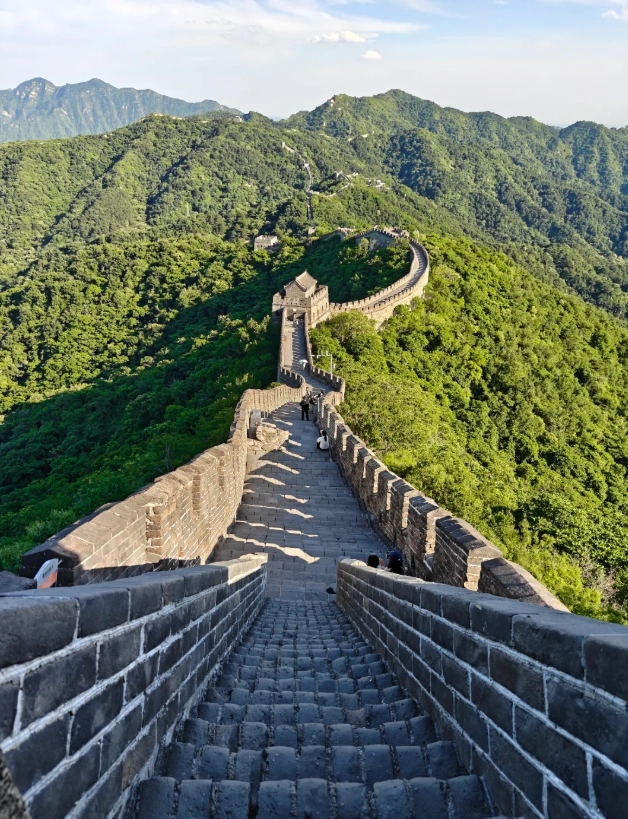 Badaling Great Wall