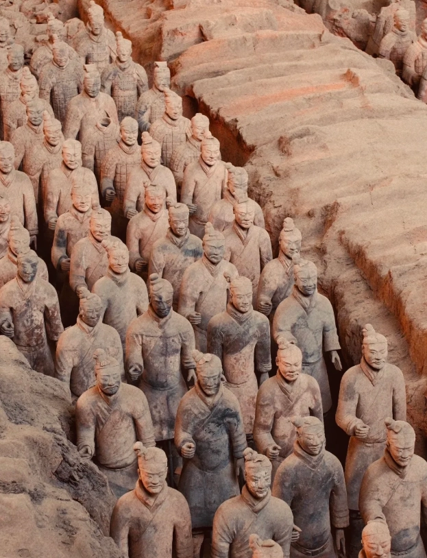 Xi'an Terracotta Warriors: Avoid the Crowds & See the Army Like a Pro
