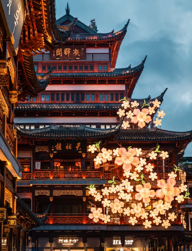 Beijing Shanghai itinerary Beijing Shanghai itinerary