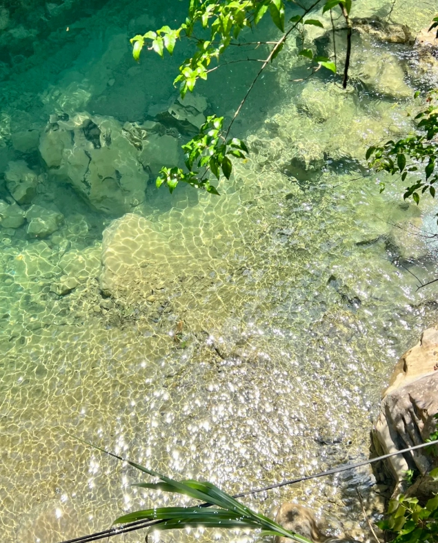 Chongqing hiking trails