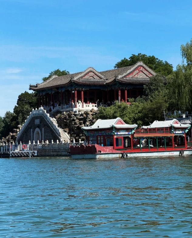 Beijing Shanghai itinerary Beijing Shanghai itinerary