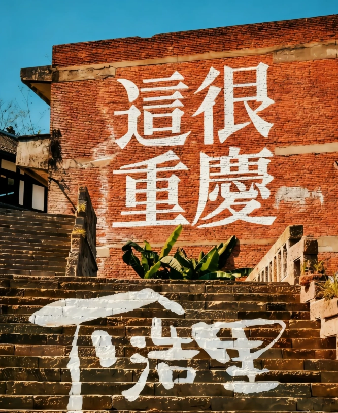 Nanshan Mountain hiking Nanshan Mountain hiking