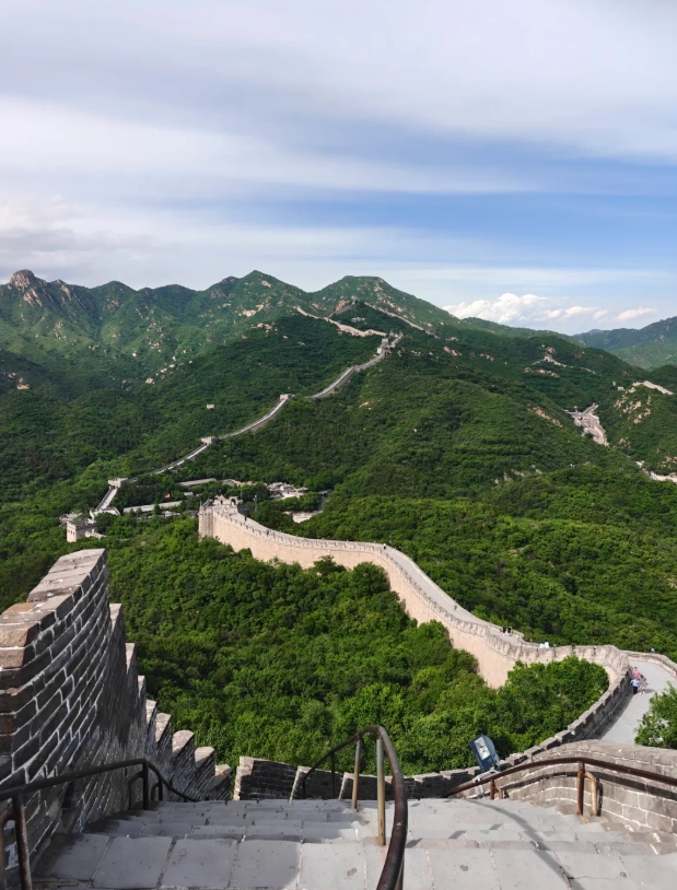 jiankou great wall jiankou great wall