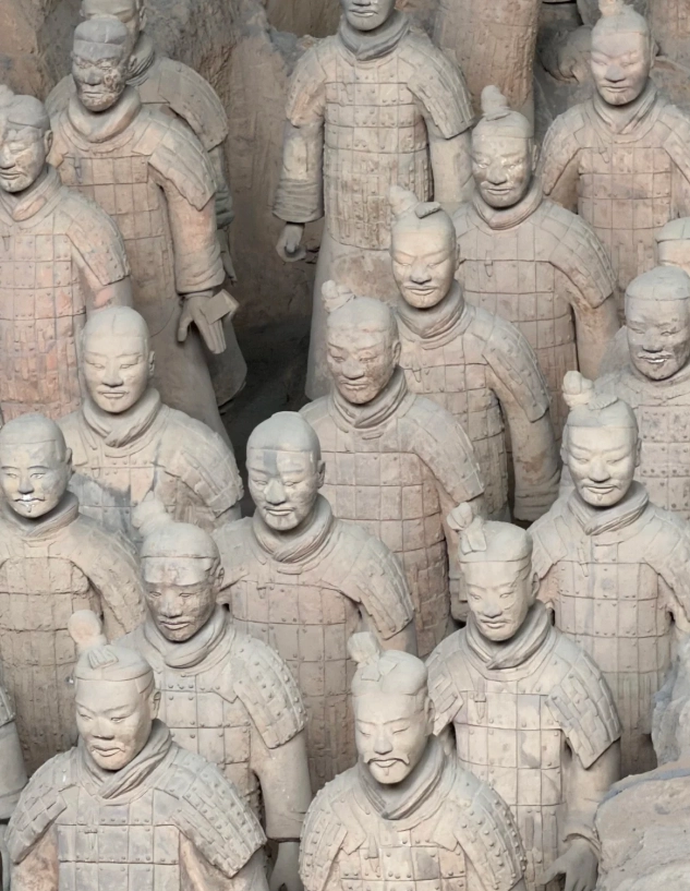 Xi'an Terracotta Warriors Tour Guide: Skip the Crowds & Hidden Tips