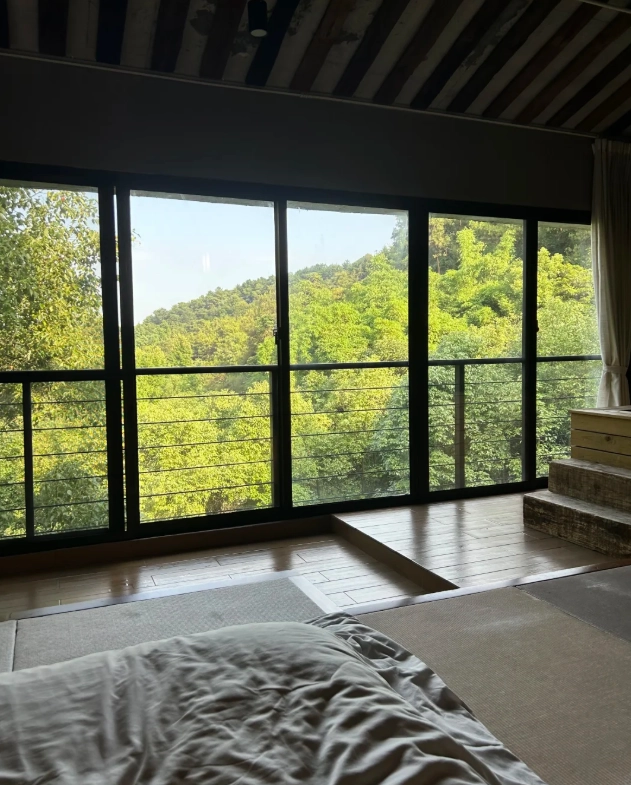 Chongqing Mountain View Hotel: 5 Tips for a Perfect Stay
