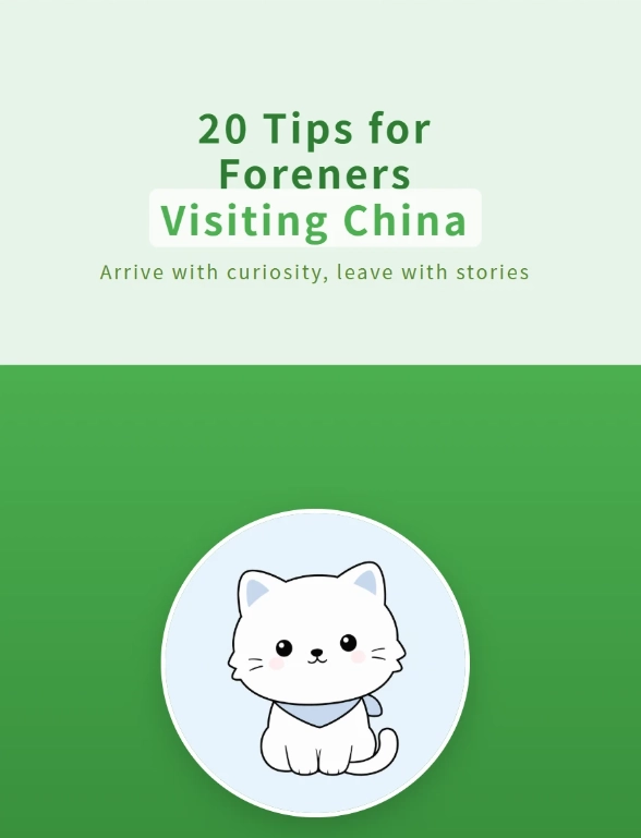 China Travel Tips for Foreigners: Avoid These 10 Common Mistakes
