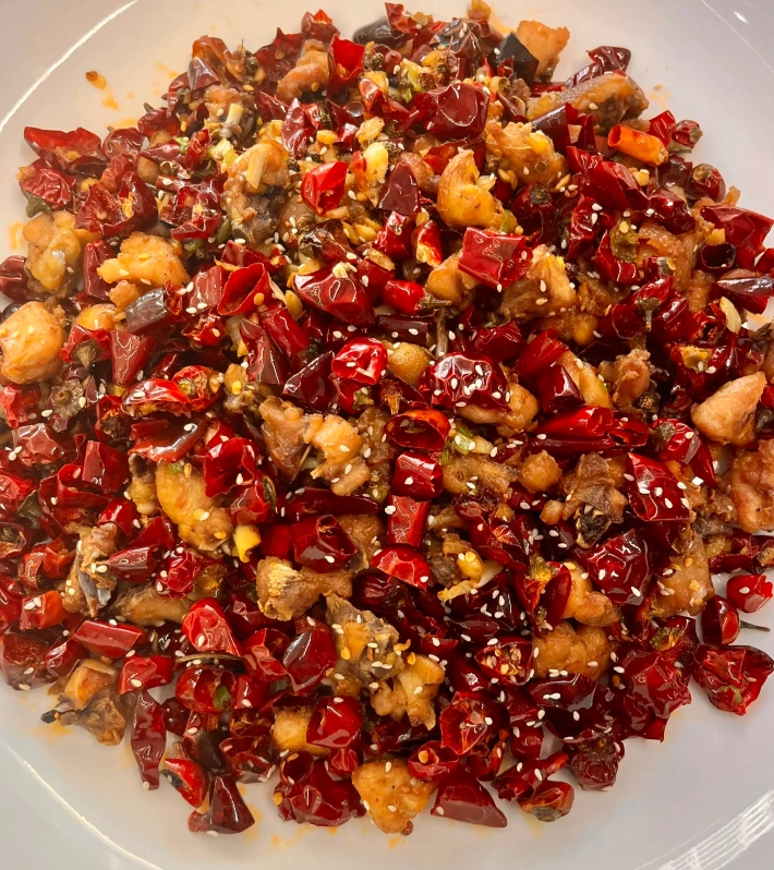 Chongqing Chicken: Where to Find Authentic & How to Order Like a Local