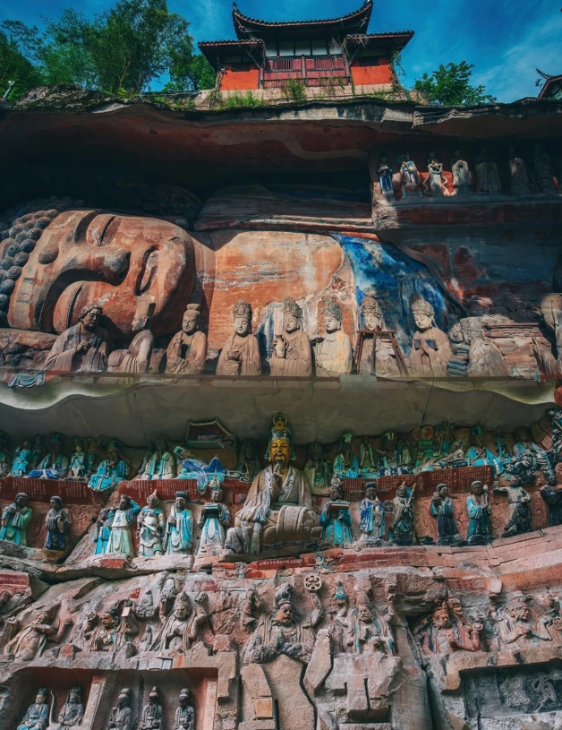 Dazu Rock Carvings: A Local Guide to Avoid Crowds & Save Time