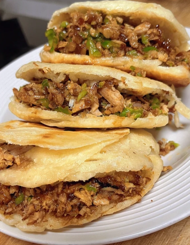 what to eat in China street food what to eat in China street food