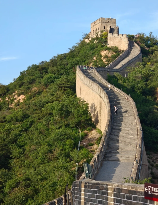 Great Wall tours from Beijing