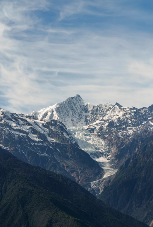 Yunnan travel guide