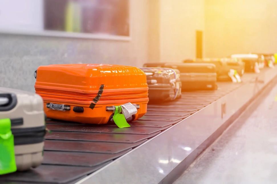 china airport umbrella policy