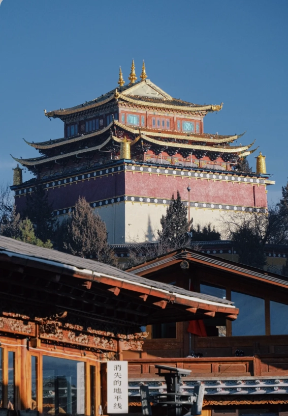 visit Dukezong visit Dukezong