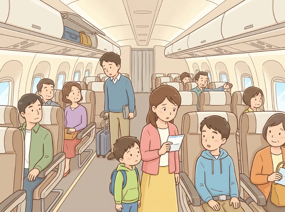 airline seat selection airline seat selection