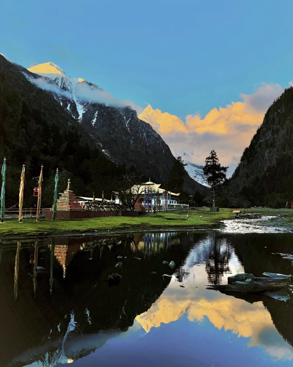 Yubeng Village: What Nobody Tells You Before Visiting