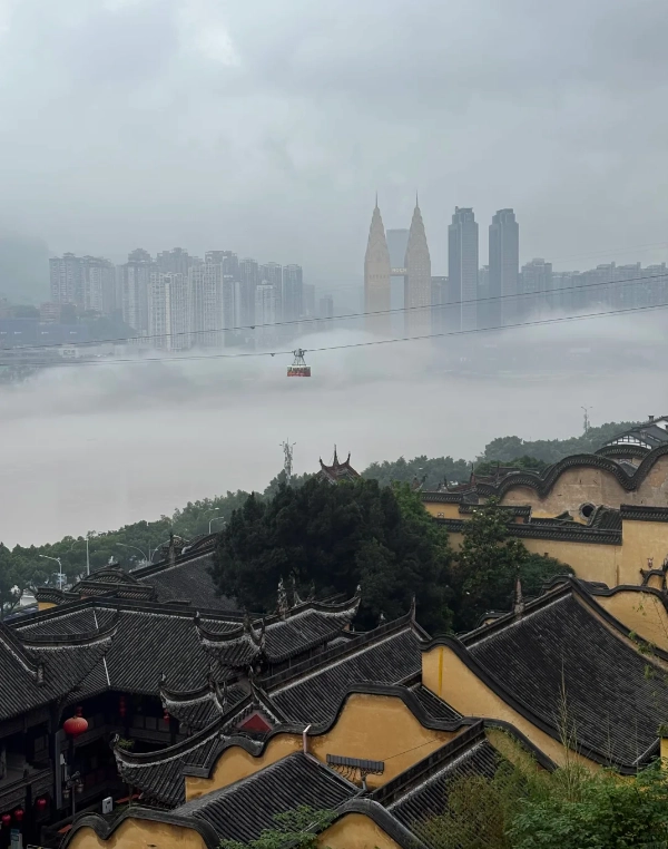 Chongqing travel tips Chongqing travel tips