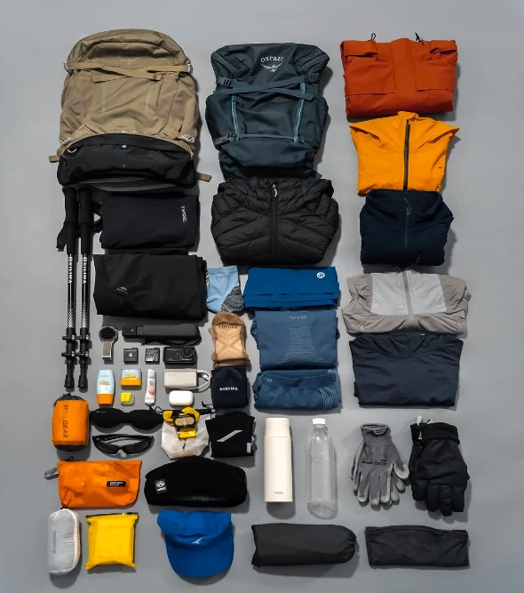 what to pack for Shangri-La what to pack for Shangri-La