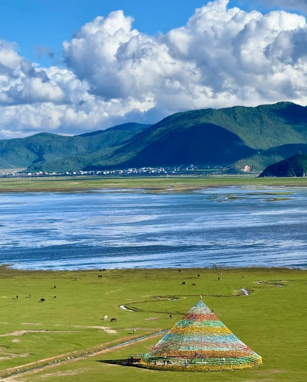 yunnan itinerary 10 days